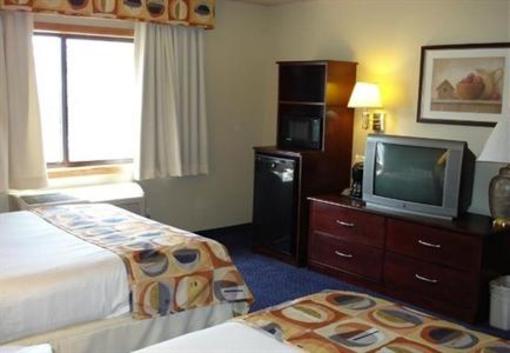 фото отеля AmericInn Lodge & Suites Fort Dodge
