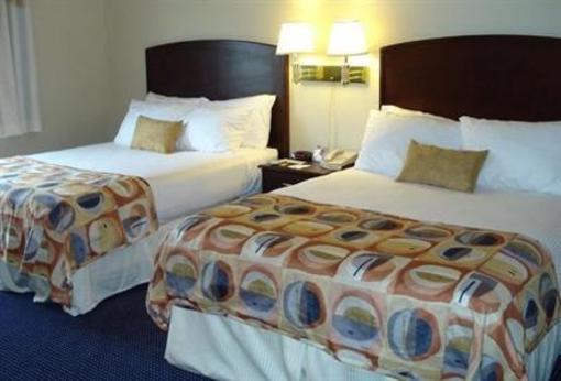 фото отеля AmericInn Lodge & Suites Fort Dodge