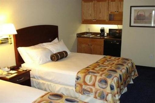 фото отеля AmericInn Lodge & Suites Fort Dodge