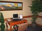 фото отеля AmericInn Lodge & Suites Fort Dodge