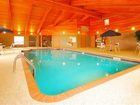 фото отеля AmericInn Lodge & Suites Fort Dodge