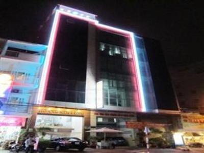 фото отеля Hoang Kim Long Hotel