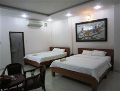фото отеля Hoang Kim Long Hotel