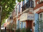 фото отеля Hotel La Regence George V Albi
