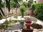 фото отеля Hotel La Regence George V Albi