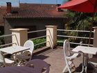 фото отеля Hotel La Regence George V Albi
