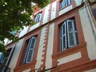 фото отеля Hotel La Regence George V Albi