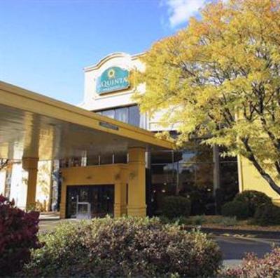 фото отеля La Quinta Inn & Suites Andover