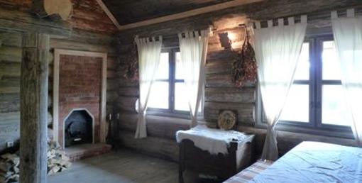 фото отеля Spa Hotel Gela (Bulgaria)