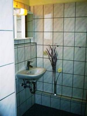 фото отеля Apartmenthaus Stuttgart Mitte