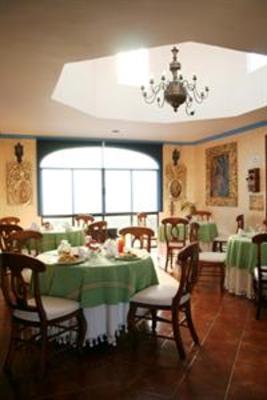 фото отеля Angel Inn Hotel Oaxaca
