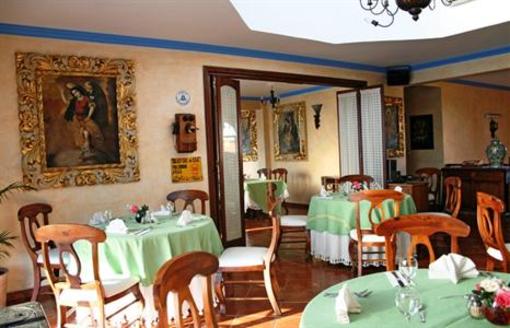 фото отеля Angel Inn Hotel Oaxaca