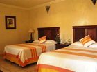 фото отеля Angel Inn Hotel Oaxaca