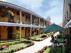 фото отеля Angel Inn Hotel Oaxaca