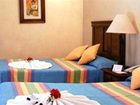 фото отеля Angel Inn Hotel Oaxaca