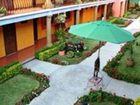 фото отеля Angel Inn Hotel Oaxaca
