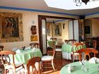 фото отеля Angel Inn Hotel Oaxaca