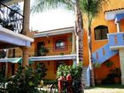 фото отеля Angel Inn Hotel Oaxaca