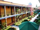 фото отеля Angel Inn Hotel Oaxaca