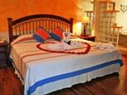фото отеля Angel Inn Hotel Oaxaca