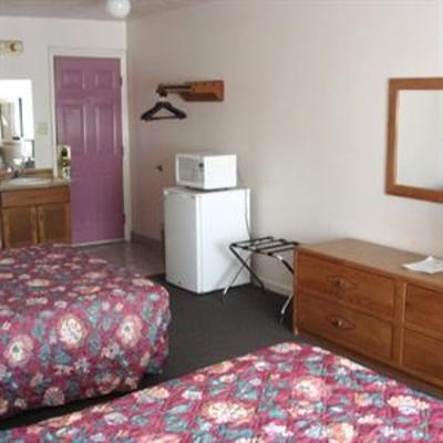фото отеля Crystal Cottage Inn Clearfield (Utah)