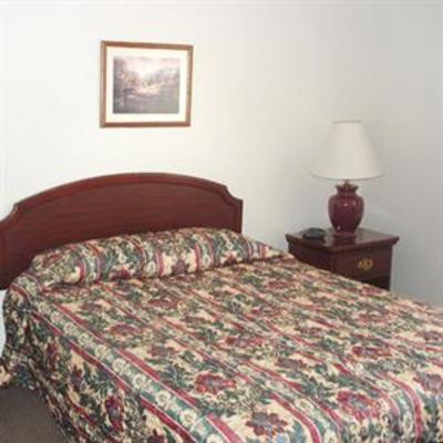 фото отеля Crystal Cottage Inn Clearfield (Utah)