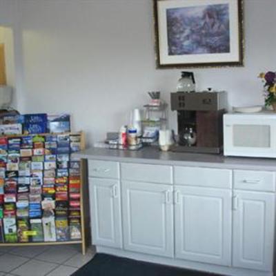 фото отеля Crystal Cottage Inn Clearfield (Utah)
