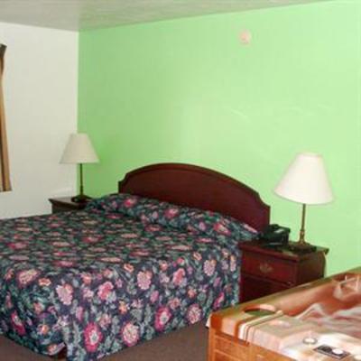 фото отеля Crystal Cottage Inn Clearfield (Utah)