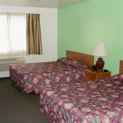 фото отеля Crystal Cottage Inn Clearfield (Utah)