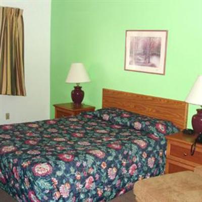 фото отеля Crystal Cottage Inn Clearfield (Utah)