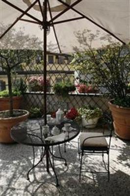 фото отеля Milanosuites