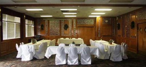 фото отеля Regency Inn and Conference Center