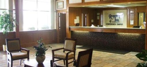 фото отеля Regency Inn and Conference Center