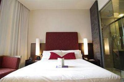 фото отеля Hilton Garden Inn Bari