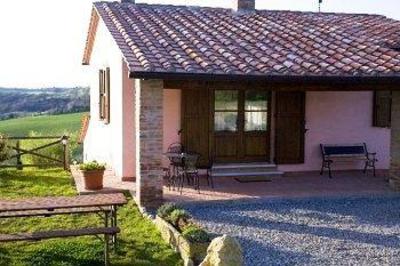 фото отеля La Pievina Farmhouse Montepulciano