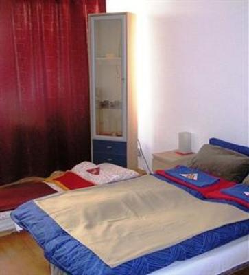 фото отеля Danube Corso Apartment
