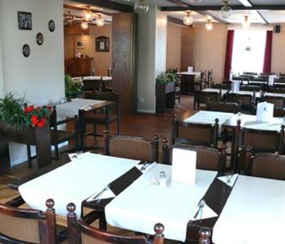 фото отеля Alster-Garden Hotell & Restaurang