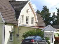 Alster-Garden Hotell & Restaurang