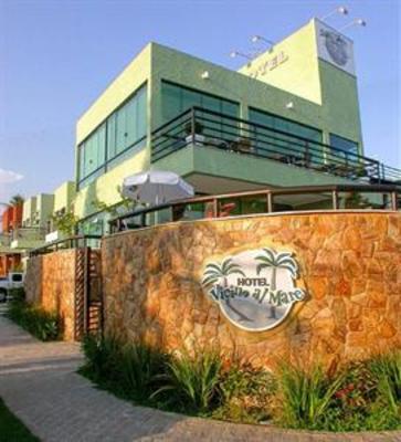 фото отеля Vicino al Mare Hotel Guaruja