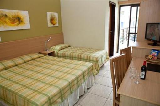 фото отеля Vicino al Mare Hotel Guaruja