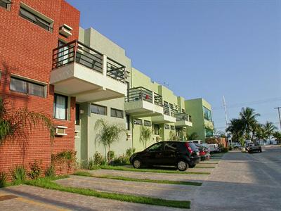 фото отеля Vicino al Mare Hotel Guaruja