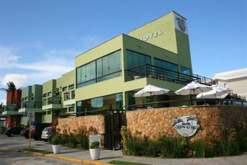 фото отеля Vicino al Mare Hotel Guaruja