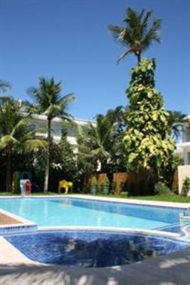 фото отеля Vicino al Mare Hotel Guaruja