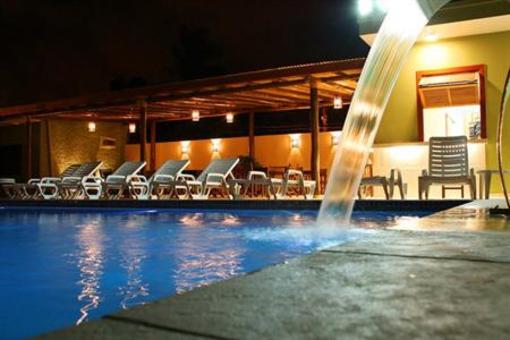 фото отеля Vicino al Mare Hotel Guaruja