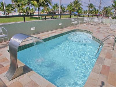 фото отеля Vicino al Mare Hotel Guaruja
