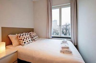 фото отеля Congress Centre Apartments