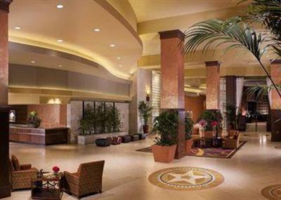 фото отеля Hilton Austin