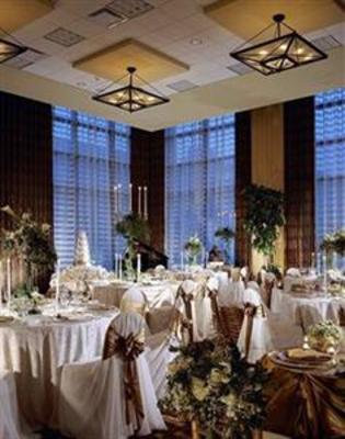 фото отеля Hilton Austin