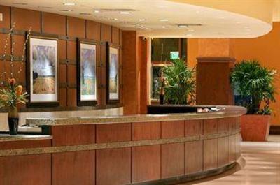 фото отеля Hilton Austin
