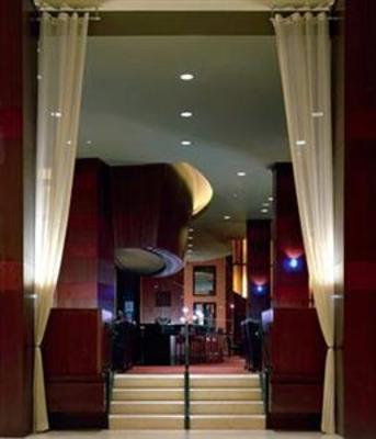 фото отеля Hilton Austin